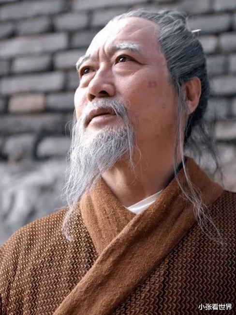 武林外传中的武侠世界,葵花点穴手算是检测高手的分水岭