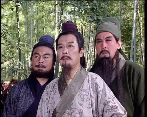 痛惜现实版关张之死上演,世间再无猛张飞