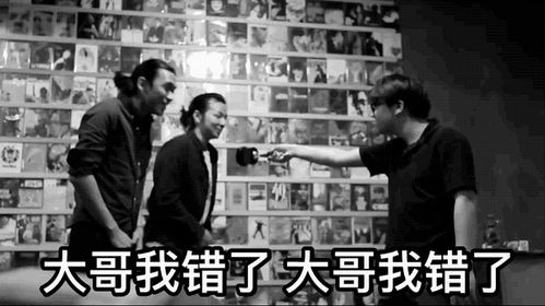 迷影课零基础gif表情包制作课