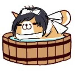 刀剑乱舞动态表情包