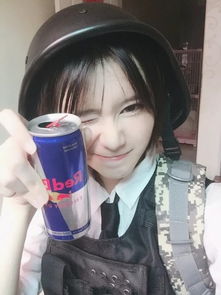 明明是男人的游戏却为何有这么多女生cos
