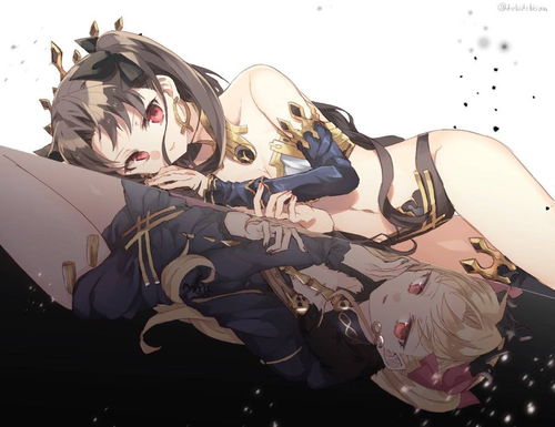 乱弄个fgo图包81祝大家弓凛出货