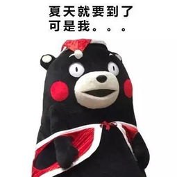 夏天就要到了,可是我...