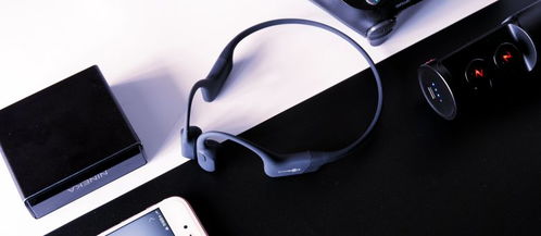 表情怎么玩转骨传导耳机韶音as800aeropex体验试用报告新浪众测表情