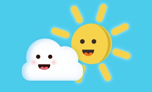 分享微信表情包制作2019年6月