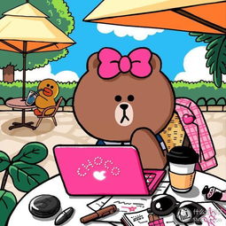 萌即正义可可爱爱惹人爱之linefriends蓝牙音箱开箱晒单