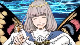 fgo咕哒子派b叔去买衣服