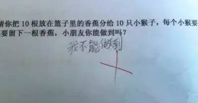 学生考试画表情包,严格来说算作弊