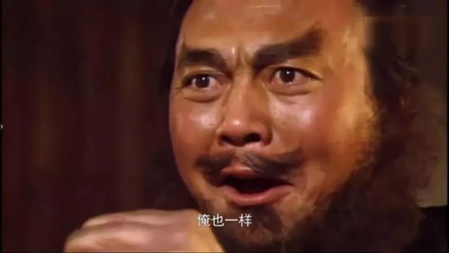 教育太生动了关羽和张飞告诉你读书与不读书的区别哈哈哈哈哈