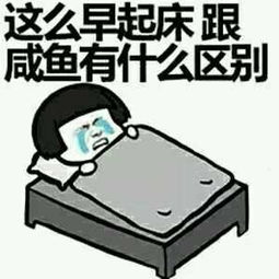 睡懒觉用英语怎么说