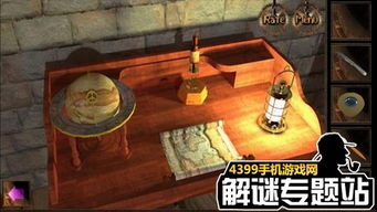 密室逃脱逃出地球2攻略大全图文通关攻略解析