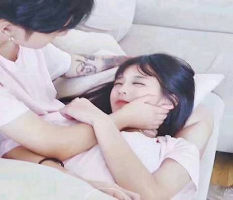 男人要是真爱你,这5个表现藏都藏不住