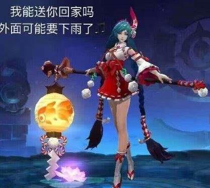 王者荣耀将淘汰4个英雄,最后1个增强100倍都没用,团队搅屎棍