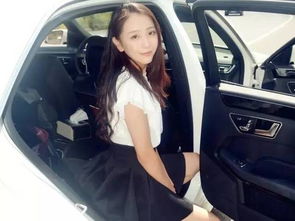年轻成功男人开什么车这三款中级车,据说萌妹子喜欢