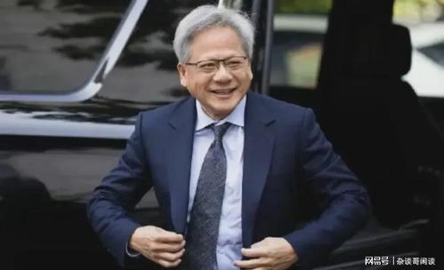 英伟达联手11家西方ai巨头制定6g标准,华为不在列,该如何破局
