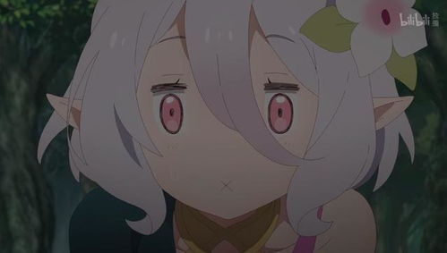 公主连结,羊驼变身成可爱美少女,玩家们去升星过后傻眼了