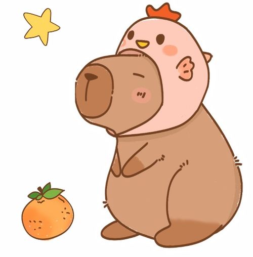 有奖互动丨假如卡皮巴拉也来买基金