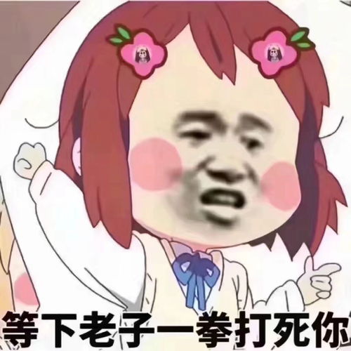 有什沙雕表情包推荐一下啦