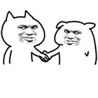 坏坏的表情包