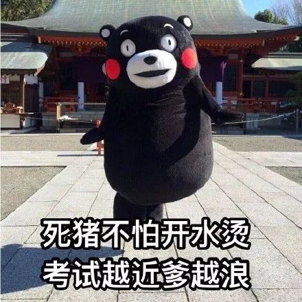 20考研考研人的表情包,必须是这样滴