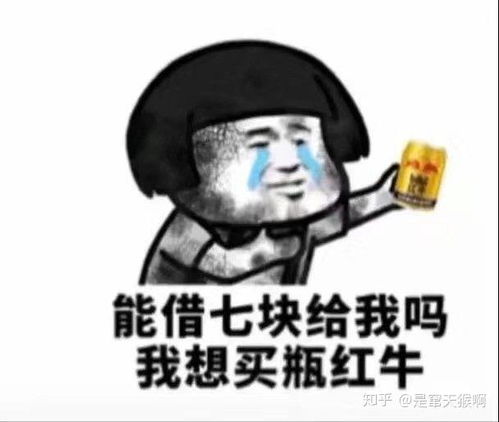 沙雕小熊猫表情包