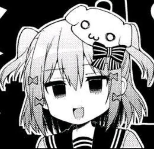 犬山玉姬表情包