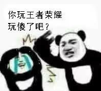 来一把王者荣耀表情包表情包