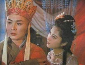 西游记唐僧在女儿国的时候是真的喜欢上国王了