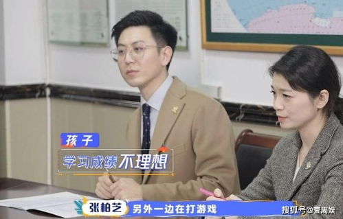 打脸张柏芝不反对儿子进入娱乐圈,跟谢霆锋想法背道而驰