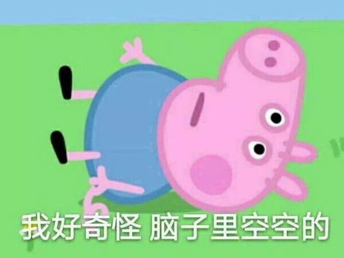 女朋友是吃货猪猪女孩是什么感受