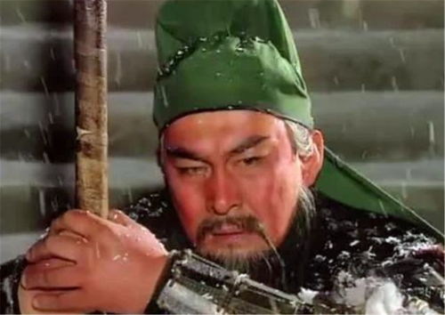 三国中关羽难道真的是因为大意才失去了荆州吗