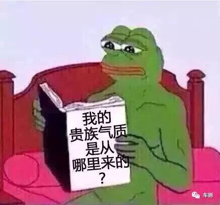 气势压倒一切,一辆终极豪车的发布会究竟长什么样