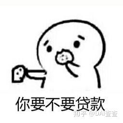 征信不好贷款难你缺少一个靠谱的助贷经理做朋友