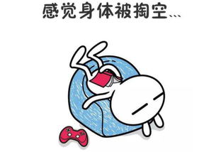 兔斯基表情安装包优佰