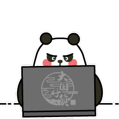你的群聊必备熊猫小匠表情包暖萌上线