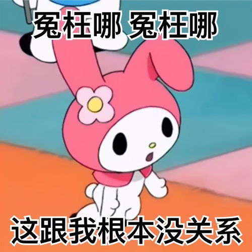 美乐蒂的表情包是怎么爆红的