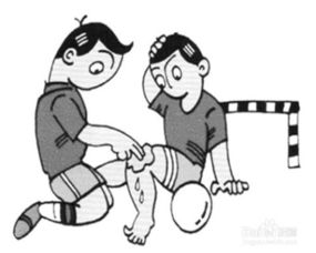 受伤了怎么办