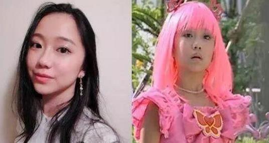 巴啦啦小魔仙几大主演现状主演们变成网红,发展最好的是她
