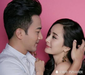杨幂刘恺威离婚,因为有一点杨幂给不了,杨幂父亲微博被攻陷