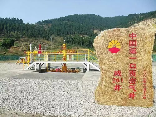 一场重要的能源大对决,正在中美两国静悄悄地发生