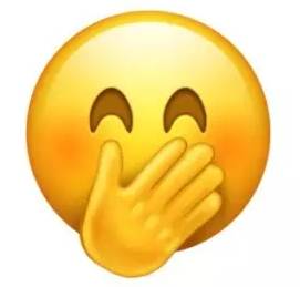 emoji新版要来了你的每一场尬聊是否都要靠表情包拯救