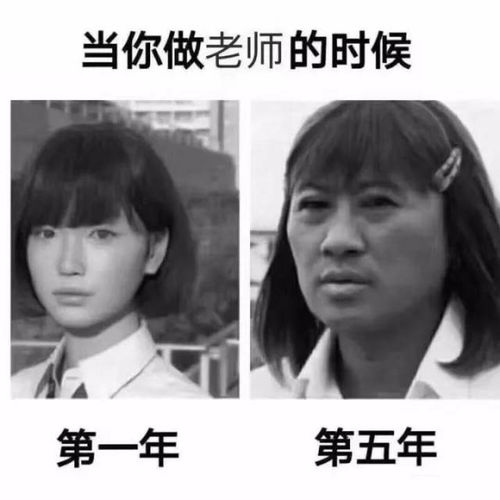 最近网上最热话题,每个专业都有自己的表情包
