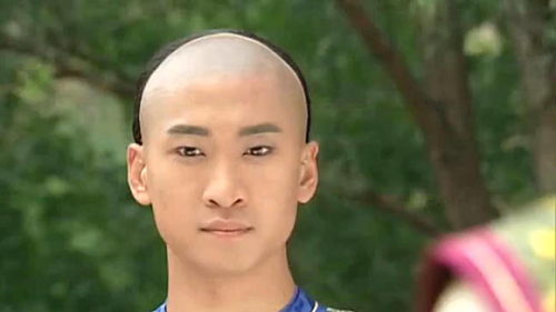 清宫喜剧紫薇回到了尔康家尔康爹妈的反应,实在太暖心了