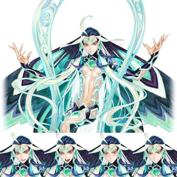 fgo2.3章秦始皇登场日服2.3章剧情猜测分析