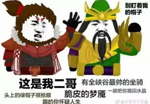 王者荣耀表情包,分享一波