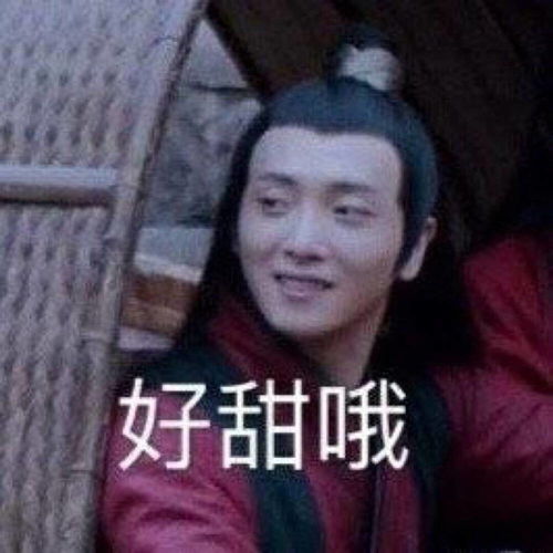 陈情令.