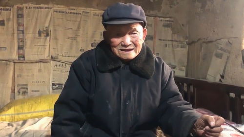 人老了钱还重要吗听听农村90岁孤寡老人是咋说的,都是大实话