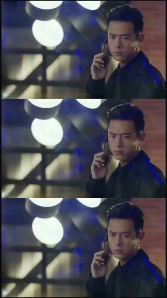 李现演活了韩商言,韩商言成就了李现,太喜欢他的小表情了.