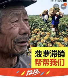 网友曝光朋友圈的爱心助农,收到的梨都是烂的这是消费善心网友为此吵疯了