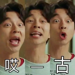 釜山行之后孔刘演的鬼怪帅了九百多年,而你......